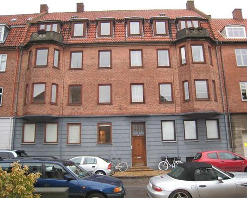 3 værelses lejlighed i Odense C