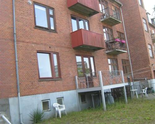 3 værelses lejlighed i Odense C