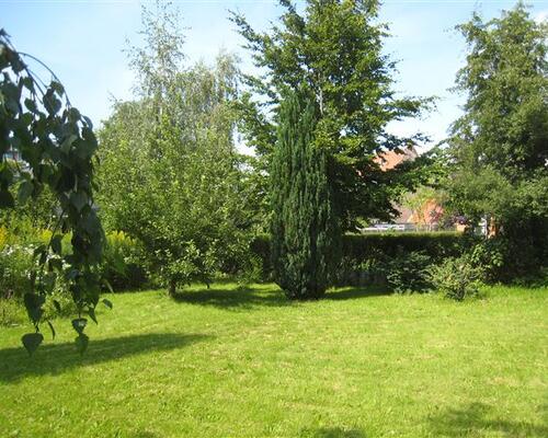 3 værelses lejlighed i Odense C