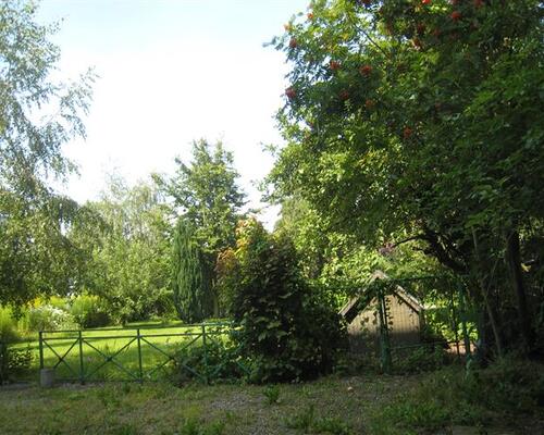 3 værelses lejlighed i Odense C