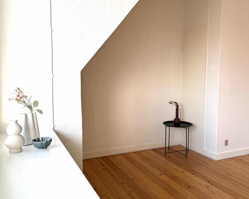 3 værelses lejlighed i Randers