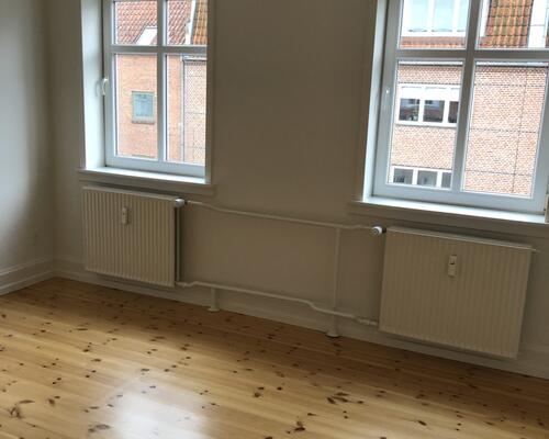 3 værelses lejlighed i Aalborg