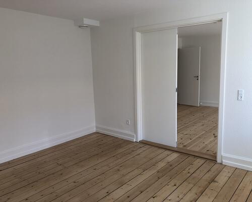 3 værelses lejlighed i Aalborg