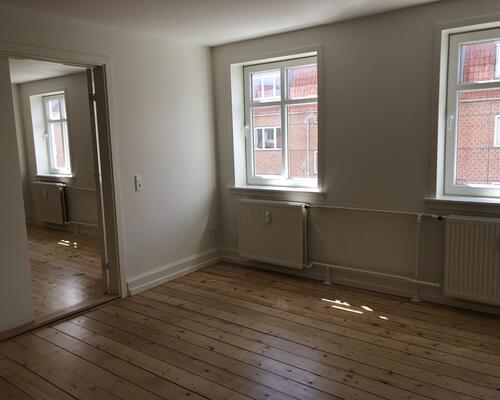 3 værelses lejlighed i Aalborg