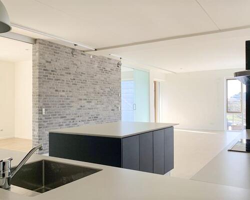 Unik 3 værelses lejlighed, centralt beliggende