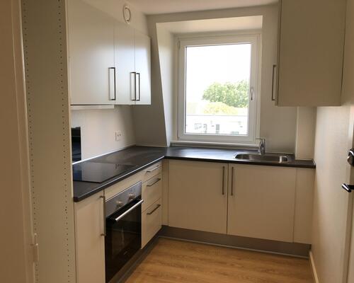 3 værelses lejlighed i Aalborg