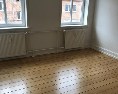 3 værelses lejlighed i Aalborg