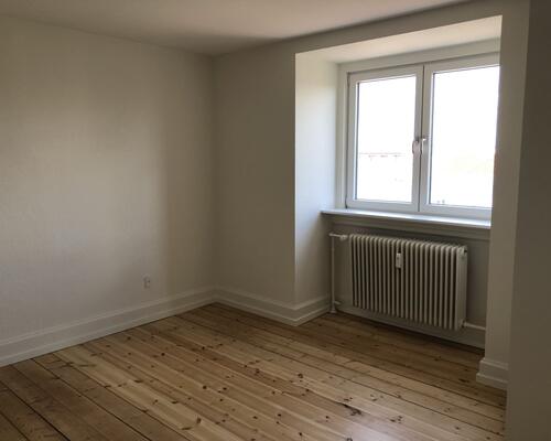 3 værelses lejlighed i Aalborg