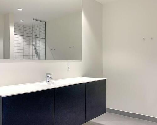 Unik 3 værelses lejlighed, centralt beliggende