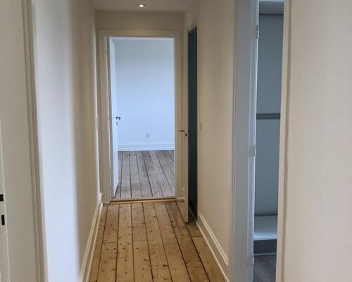 3 værelses lejlighed i Aalborg