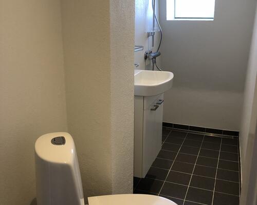 3 værelses lejlighed i Aalborg