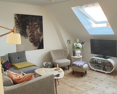 2 værelses lejlighed i Kolding