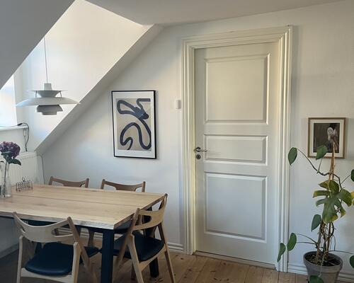 2 værelses lejlighed i Kolding