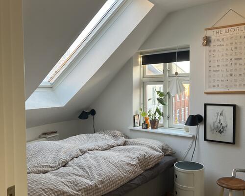 2 værelses lejlighed i Kolding