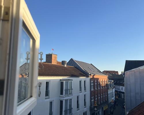 2 værelses lejlighed i Kolding