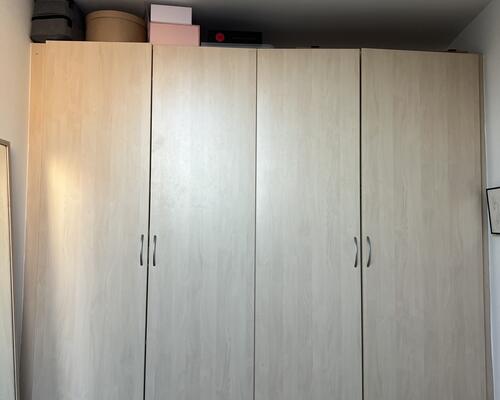 2 værelses lejlighed i Kolding