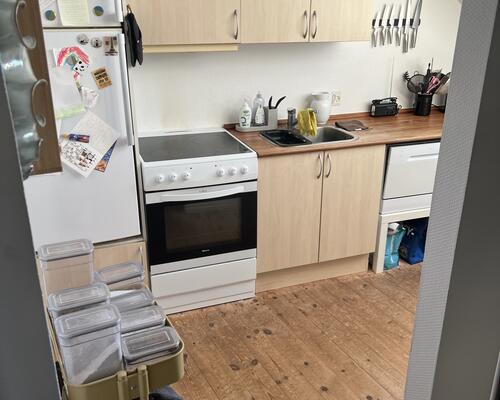 2 værelses lejlighed i Kolding