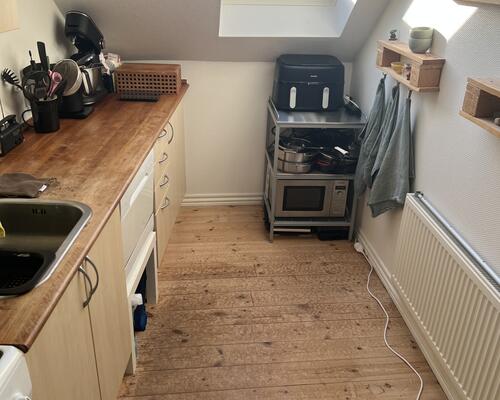 2 værelses lejlighed i Kolding