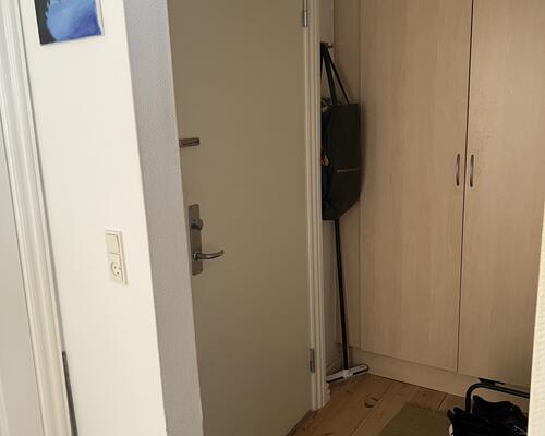 2 værelses lejlighed i Kolding