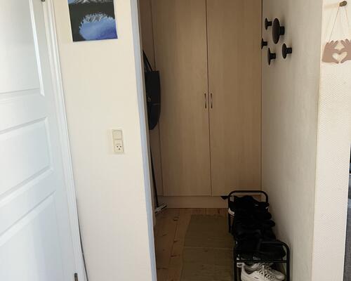 2 værelses lejlighed i Kolding