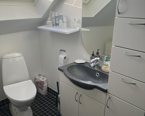 2 værelses lejlighed i Kolding