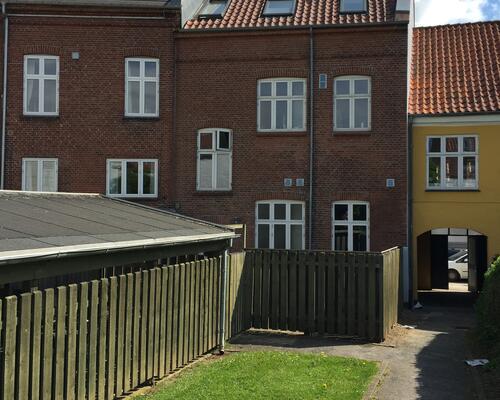 2 værelses lejlighed i Kolding