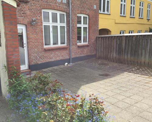 2 værelses lejlighed i Kolding