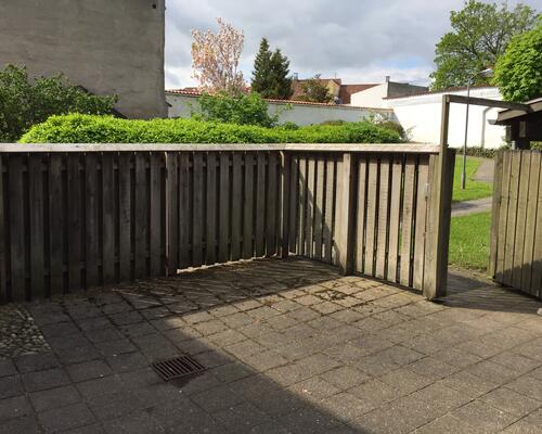 2 værelses lejlighed i Kolding