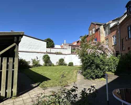 2 værelses lejlighed i Kolding