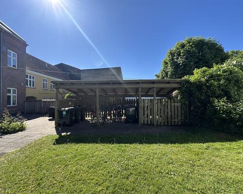 2 værelses lejlighed i Kolding