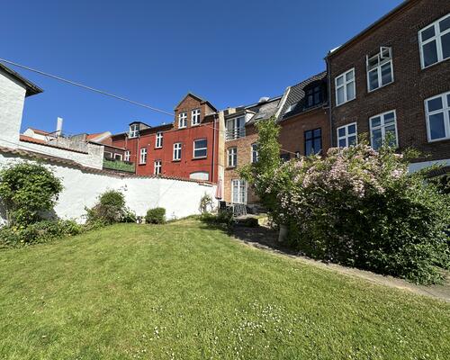 2 værelses lejlighed i Kolding