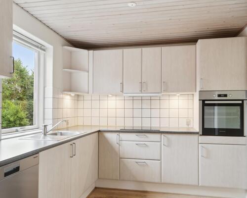 4 værelses hus i Viborg