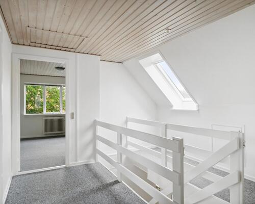 4 værelses hus i Viborg