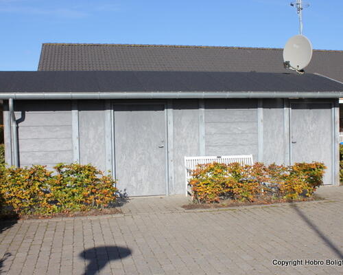 Viborg Landevej 44 A-H, Onsild