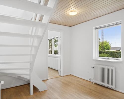 4 værelses hus i Viborg