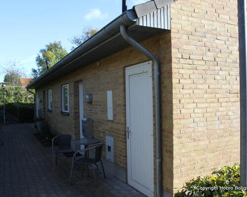 Viborg Landevej 44 A-H, Onsild