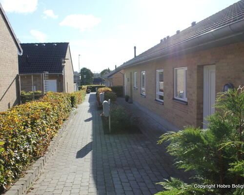 Viborg Landevej 44 A-H, Onsild