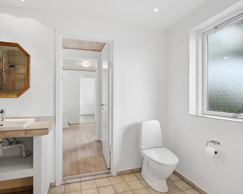 4 værelses hus i Viborg