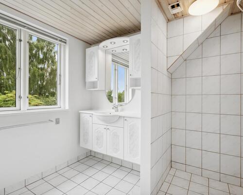 4 værelses hus i Viborg