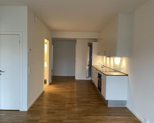 Lækker 3-værelses i Odense!