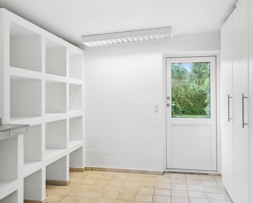 4 værelses hus i Viborg