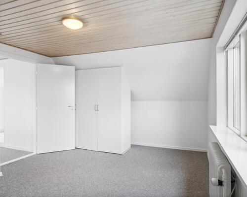 4 værelses hus i Viborg