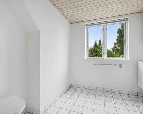 4 værelses hus i Viborg