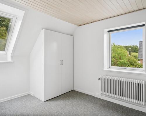 4 værelses hus i Viborg