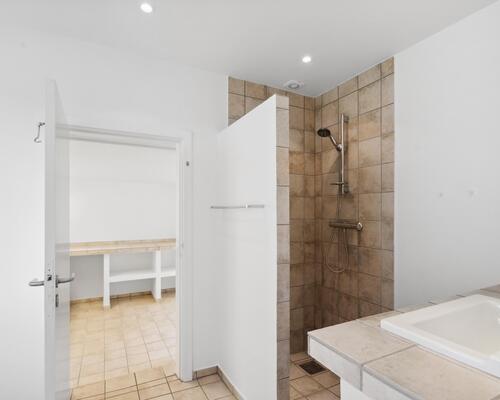 4 værelses hus i Viborg