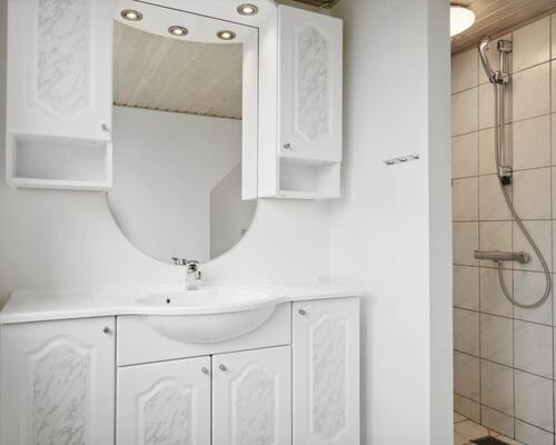 4 værelses hus i Viborg