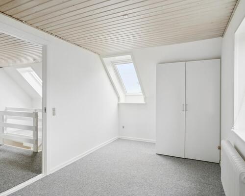 4 værelses hus i Viborg