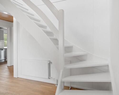 4 værelses hus i Viborg