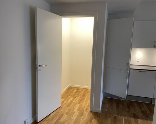 Lækker 3-værelses i Odense!