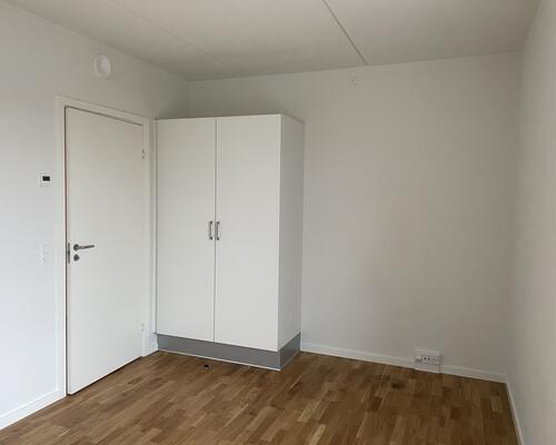 Lækker 3-værelses i Odense!